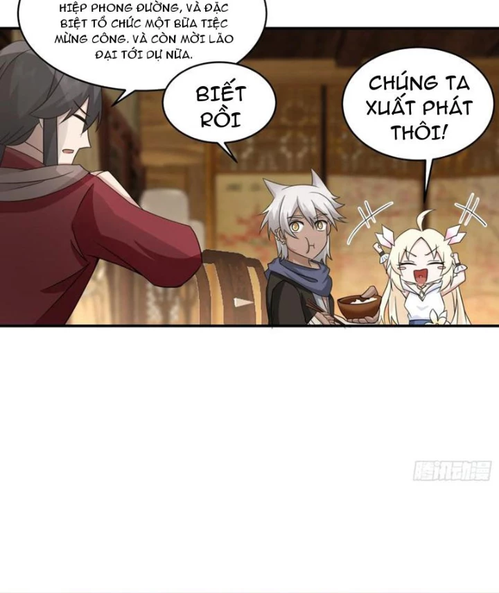 Một Người Quét Ngang Giang Hồ Chapter 34 - 30