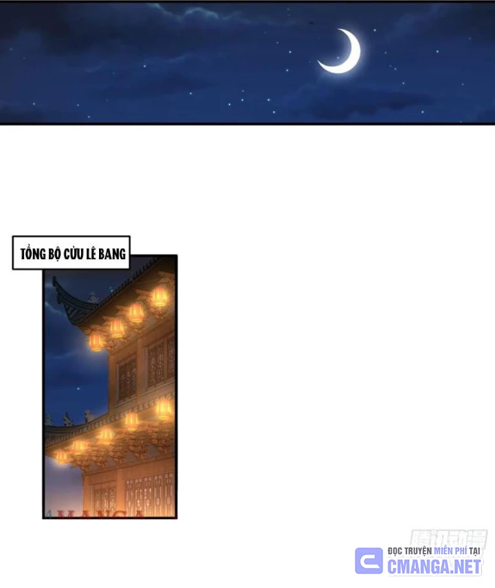 Một Người Quét Ngang Giang Hồ Chapter 34 - 31