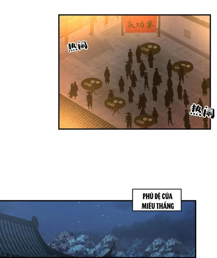 Một Người Quét Ngang Giang Hồ Chapter 34 - 32