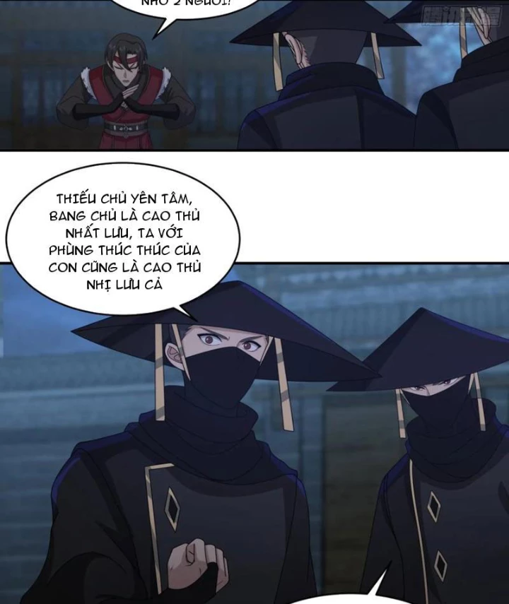 Một Người Quét Ngang Giang Hồ Chapter 34 - 35