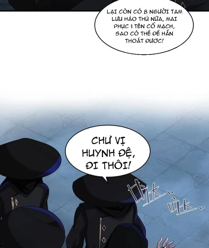 Một Người Quét Ngang Giang Hồ Chapter 34 - 36