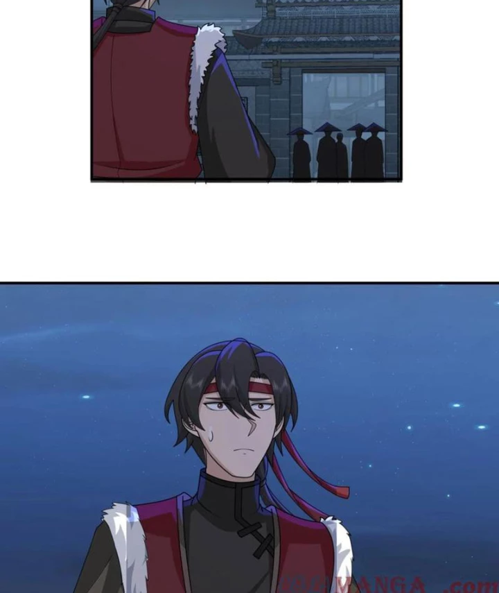 Một Người Quét Ngang Giang Hồ Chapter 34 - 38