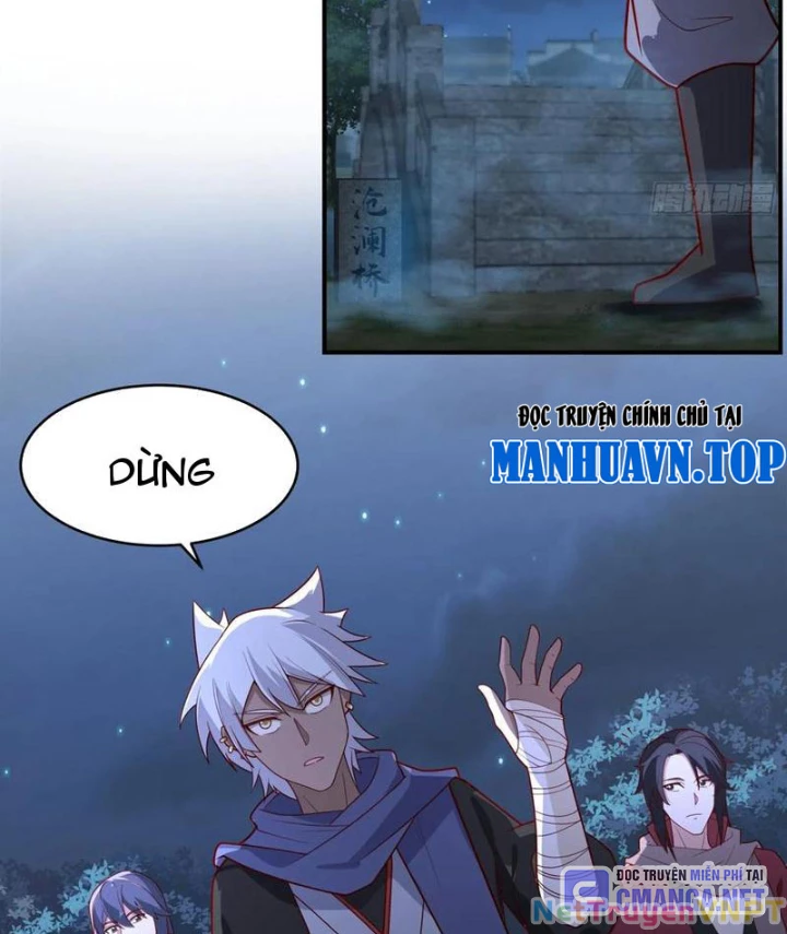 Một Người Quét Ngang Giang Hồ Chapter 35 - 4