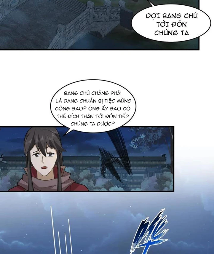 Một Người Quét Ngang Giang Hồ Chapter 35 - 6