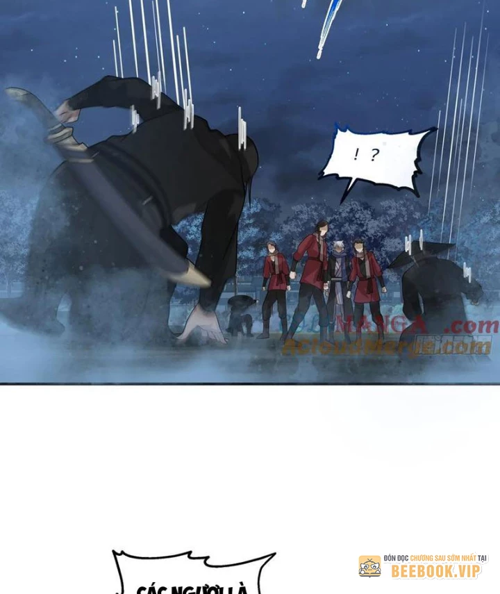 Một Người Quét Ngang Giang Hồ Chapter 35 - 7