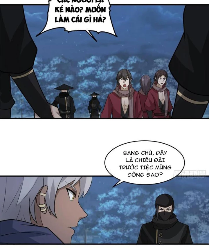 Một Người Quét Ngang Giang Hồ Chapter 35 - 8