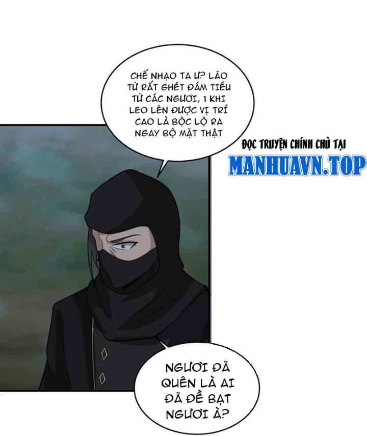 Một Người Quét Ngang Giang Hồ Chapter 35 - 9