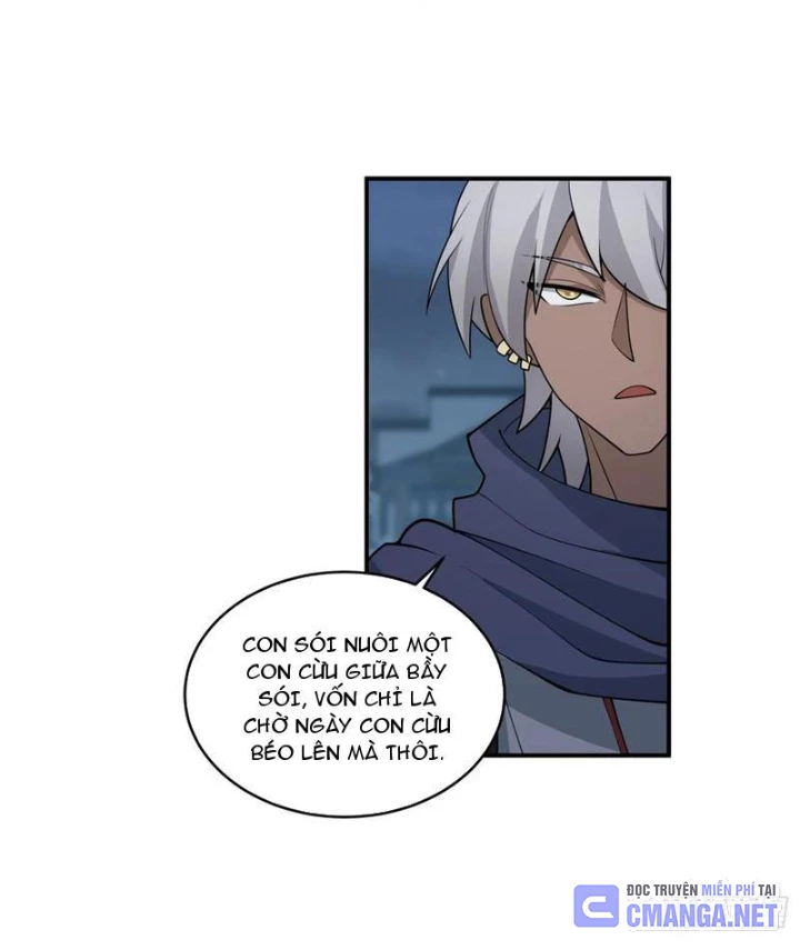 Một Người Quét Ngang Giang Hồ Chapter 35 - 10