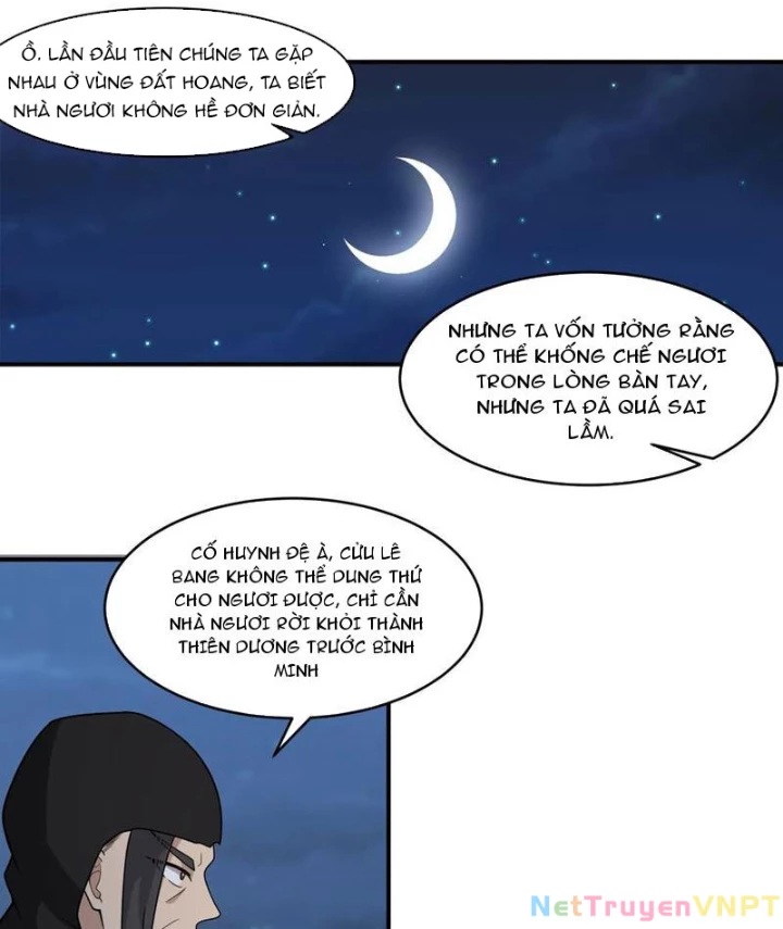 Một Người Quét Ngang Giang Hồ Chapter 35 - 11