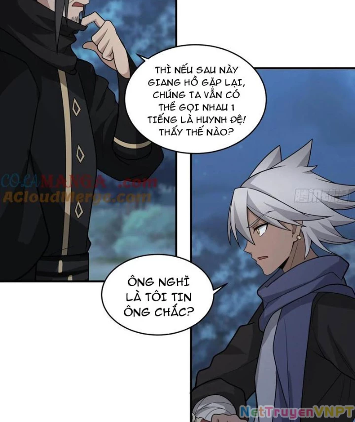 Một Người Quét Ngang Giang Hồ Chapter 35 - 12