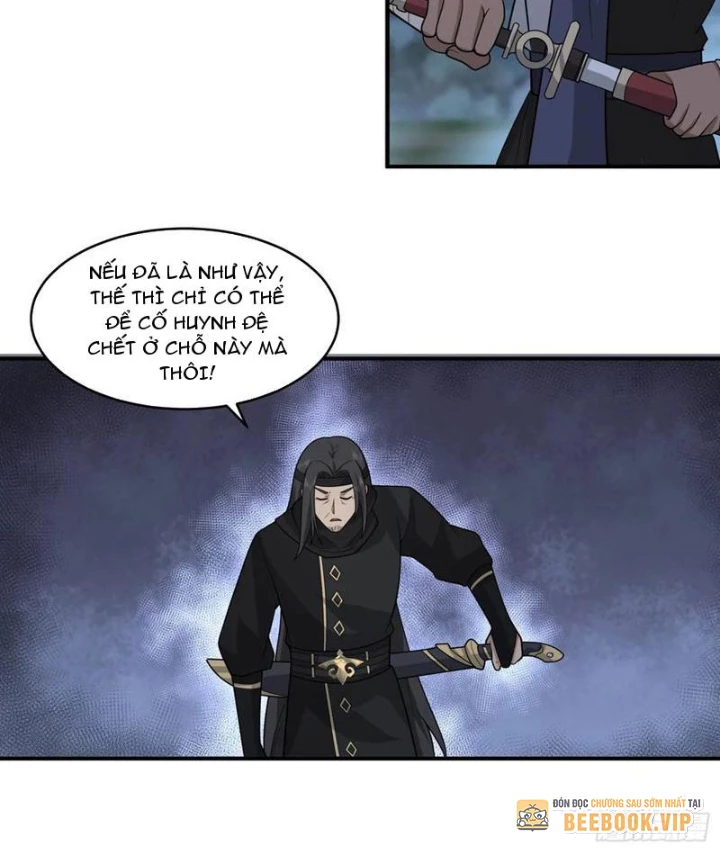 Một Người Quét Ngang Giang Hồ Chapter 35 - 13
