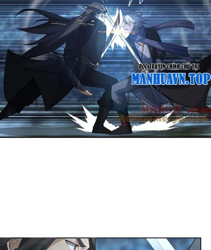 Một Người Quét Ngang Giang Hồ Chapter 35 - 15