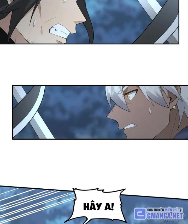 Một Người Quét Ngang Giang Hồ Chapter 35 - 16