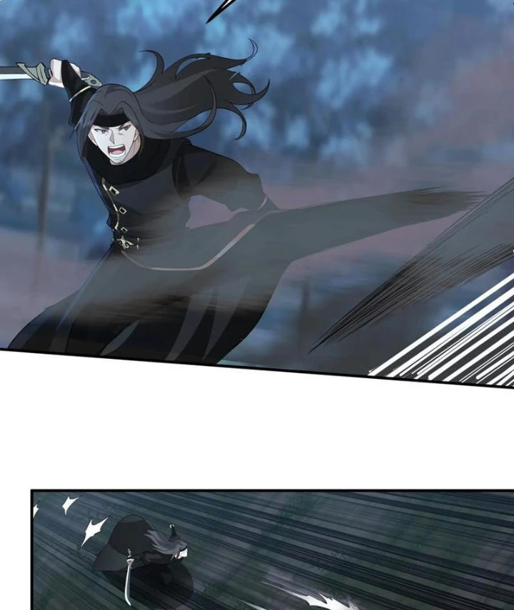 Một Người Quét Ngang Giang Hồ Chapter 35 - 17