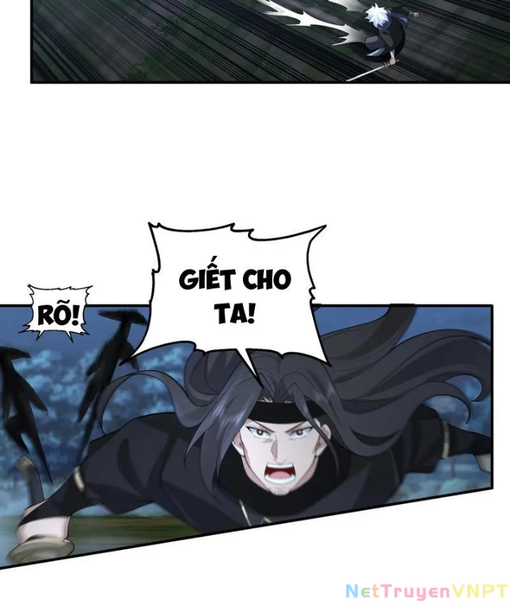 Một Người Quét Ngang Giang Hồ Chapter 35 - 18