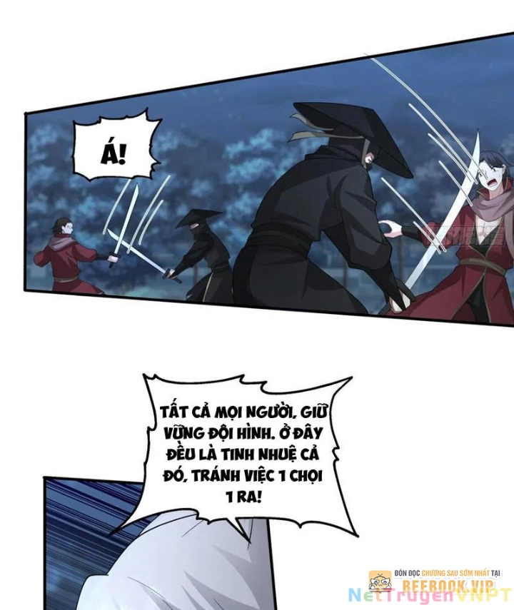 Một Người Quét Ngang Giang Hồ Chapter 35 - 19
