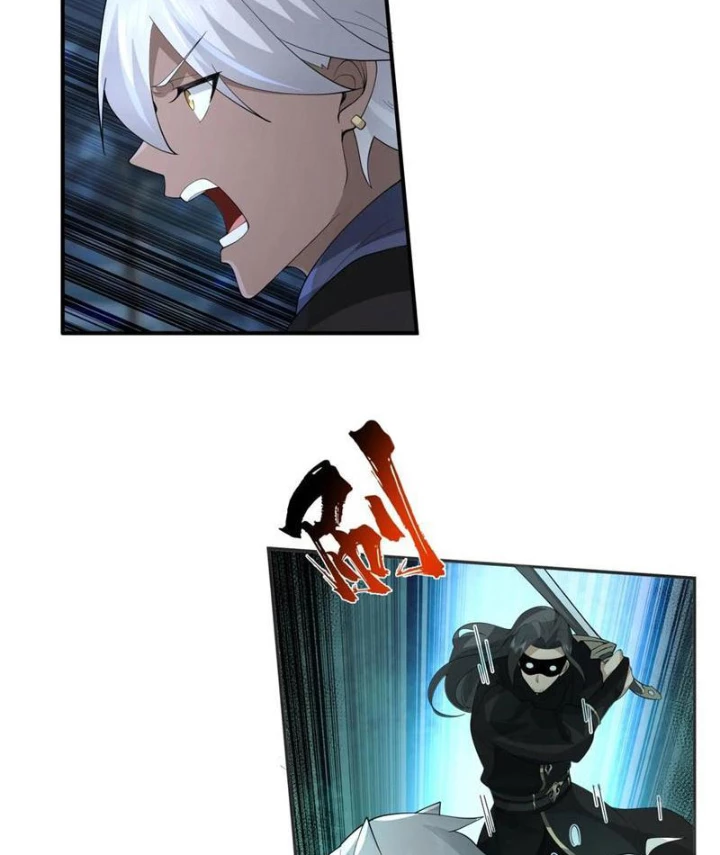 Một Người Quét Ngang Giang Hồ Chapter 35 - 20