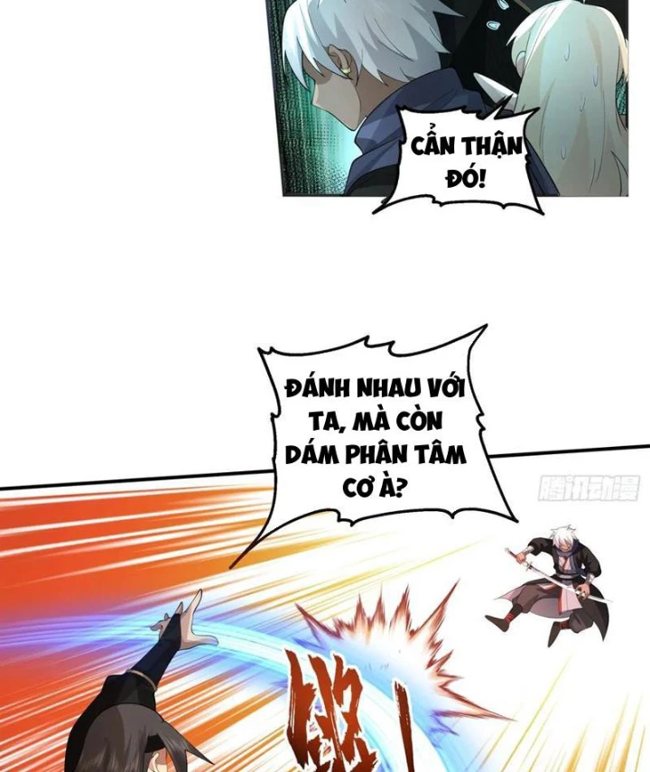 Một Người Quét Ngang Giang Hồ Chapter 35 - 21