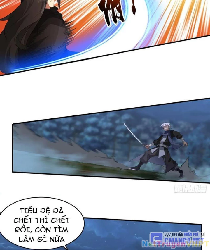 Một Người Quét Ngang Giang Hồ Chapter 35 - 22