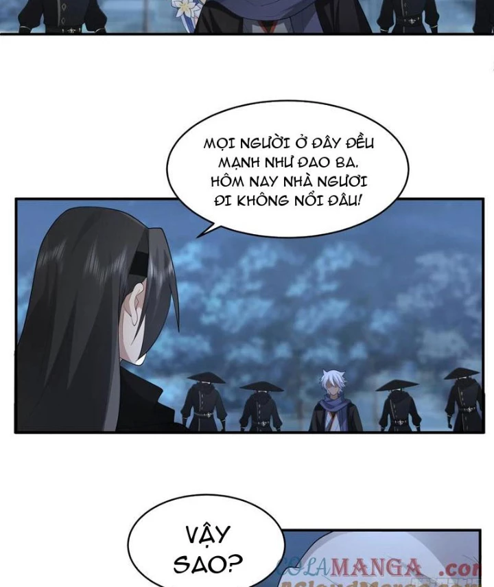 Một Người Quét Ngang Giang Hồ Chapter 35 - 24