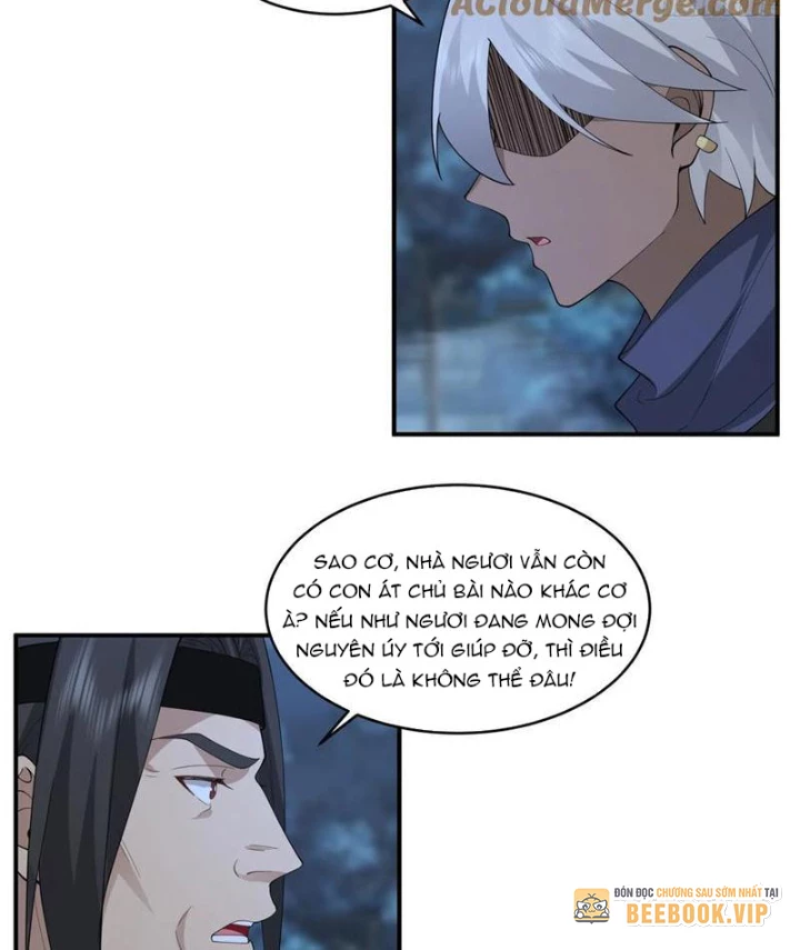 Một Người Quét Ngang Giang Hồ Chapter 35 - 25