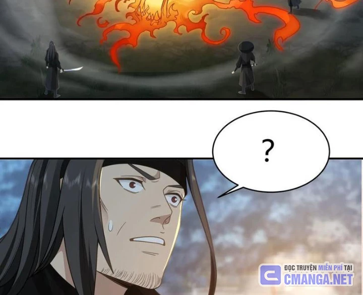 Một Người Quét Ngang Giang Hồ Chapter 35 - 28