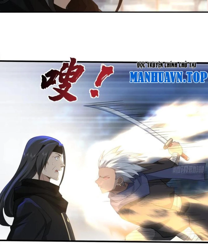 Một Người Quét Ngang Giang Hồ Chapter 35 - 29