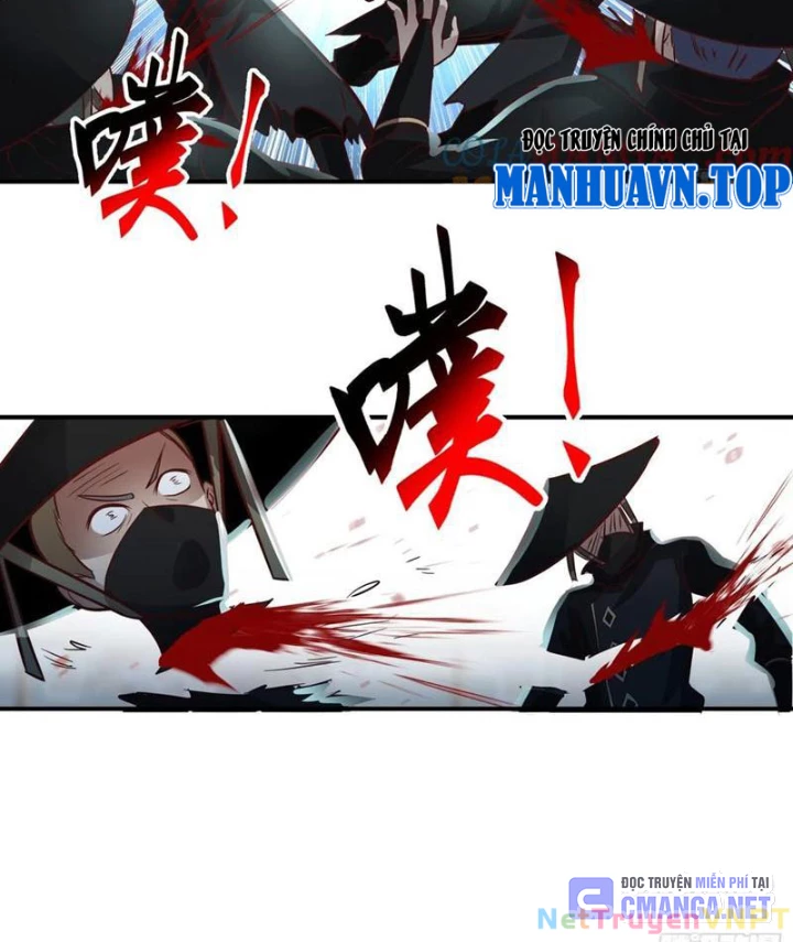 Một Người Quét Ngang Giang Hồ Chapter 35 - 34