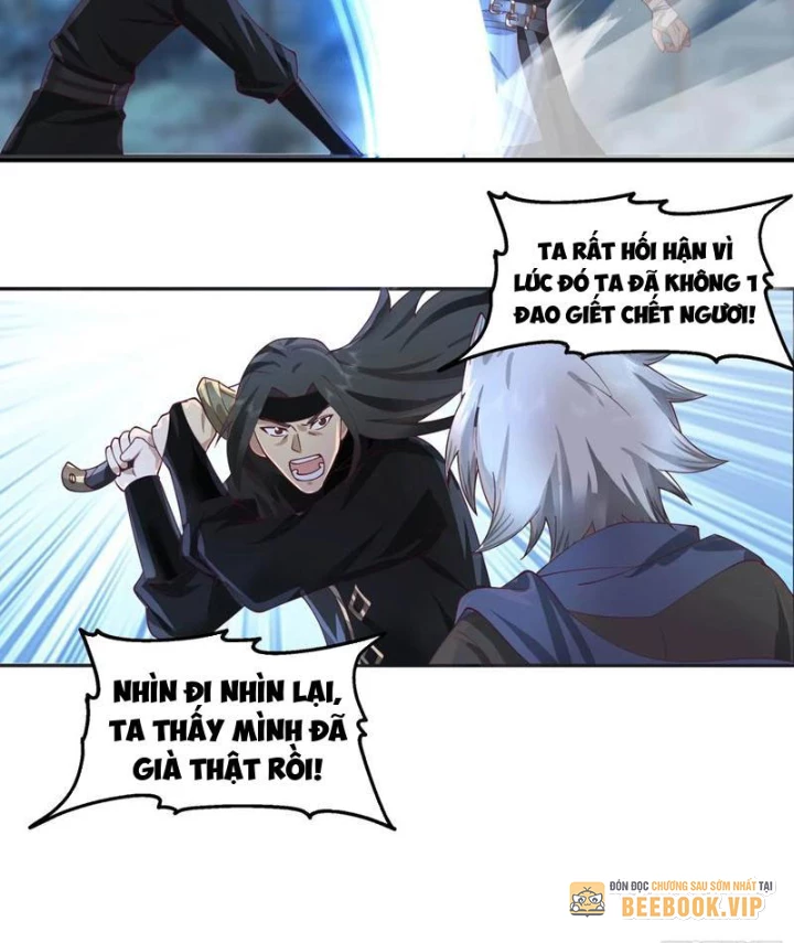 Một Người Quét Ngang Giang Hồ Chapter 35 - 37