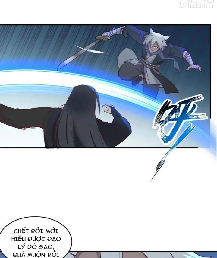 Một Người Quét Ngang Giang Hồ Chapter 35 - 38