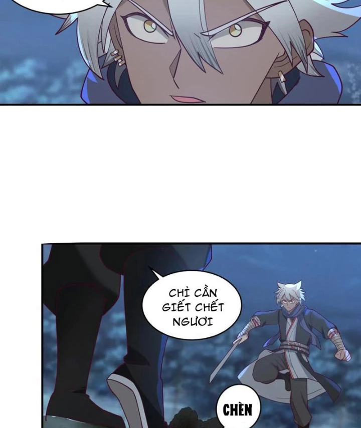 Một Người Quét Ngang Giang Hồ Chapter 35 - 39