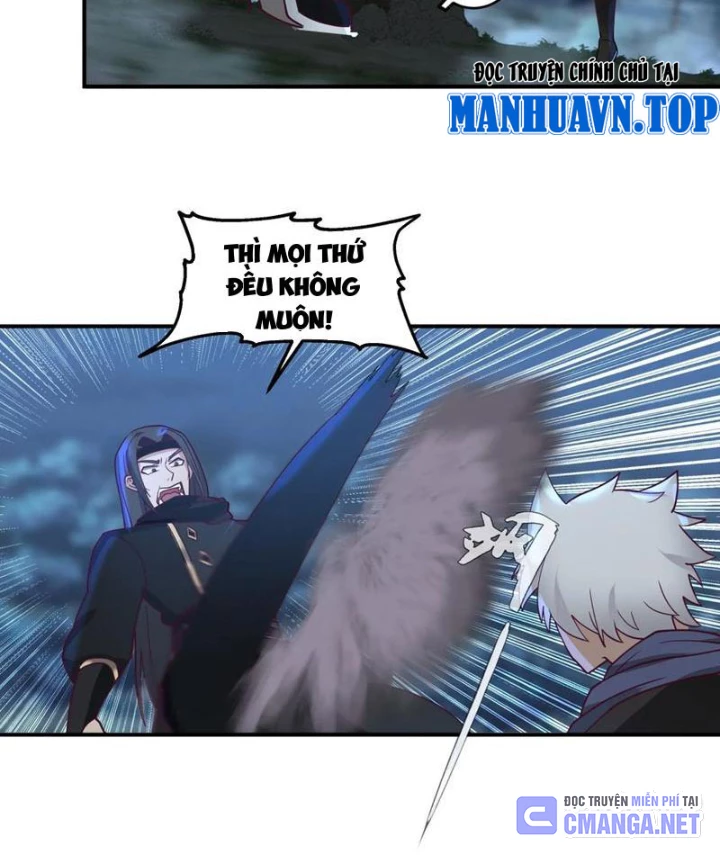 Một Người Quét Ngang Giang Hồ Chapter 35 - 40