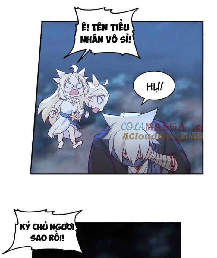 Một Người Quét Ngang Giang Hồ Chapter 35 - 42