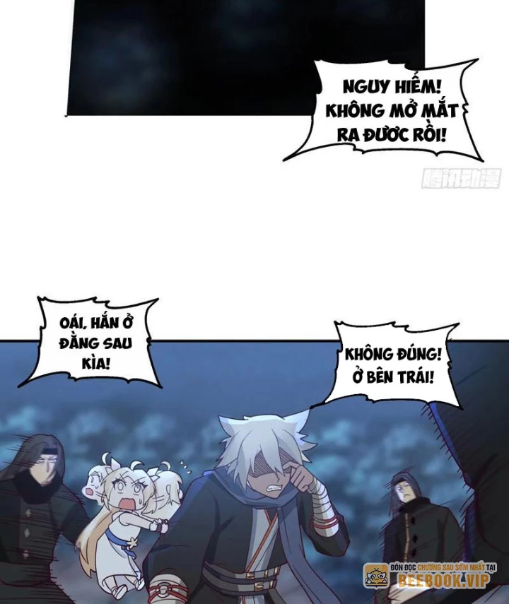 Một Người Quét Ngang Giang Hồ Chapter 35 - 43