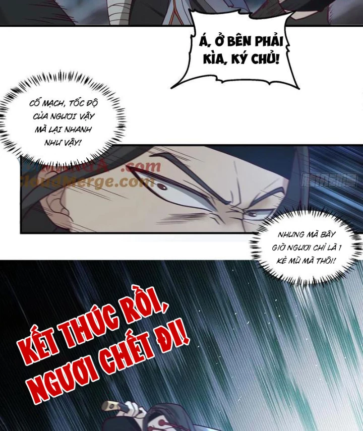 Một Người Quét Ngang Giang Hồ Chapter 35 - 44