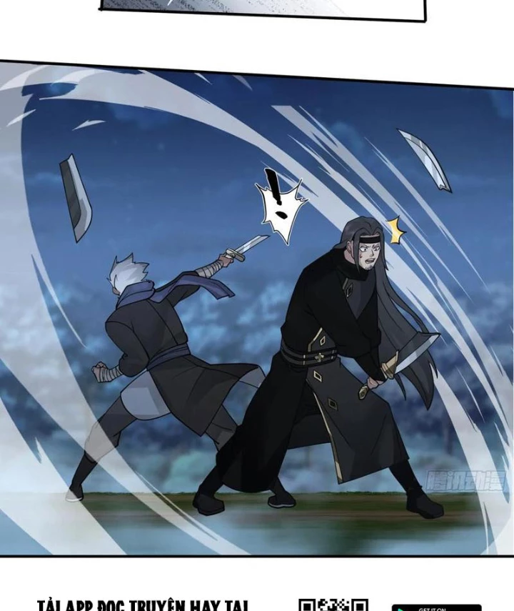 Một Người Quét Ngang Giang Hồ Chapter 35 - 47