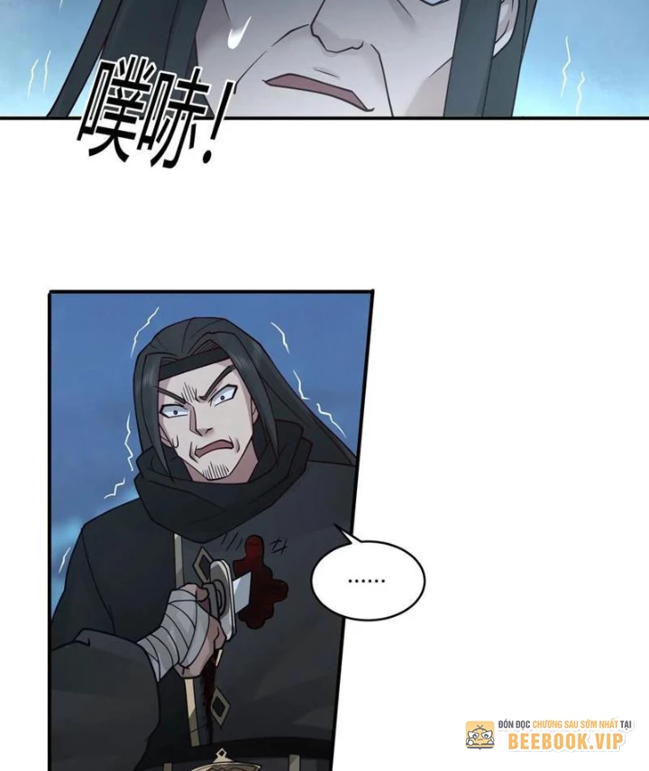 Một Người Quét Ngang Giang Hồ Chapter 35 - 49