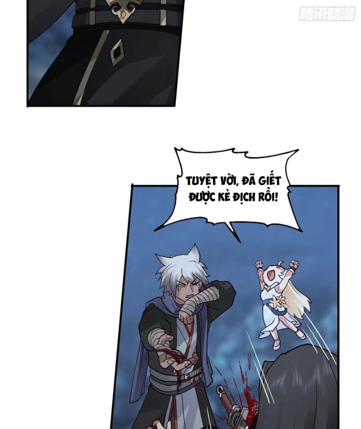 Một Người Quét Ngang Giang Hồ Chapter 35 - 50