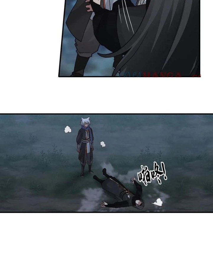 Một Người Quét Ngang Giang Hồ Chapter 35 - 51