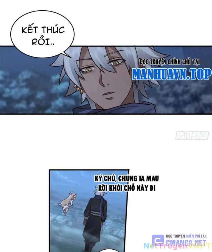 Một Người Quét Ngang Giang Hồ Chapter 35 - 52