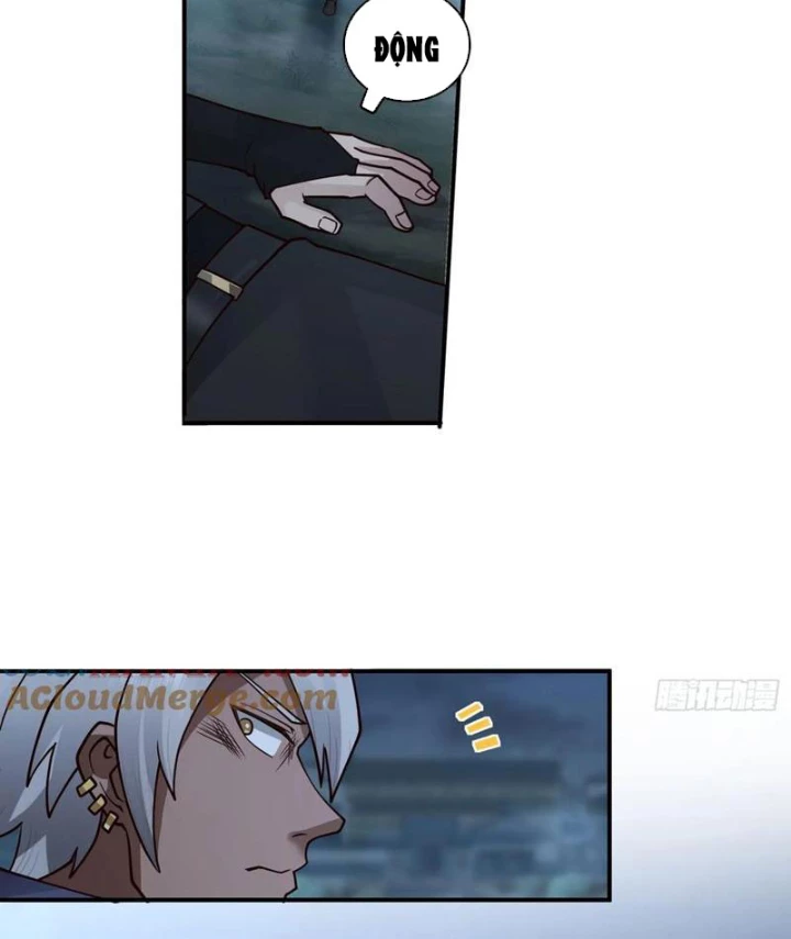 Một Người Quét Ngang Giang Hồ Chapter 35 - 53