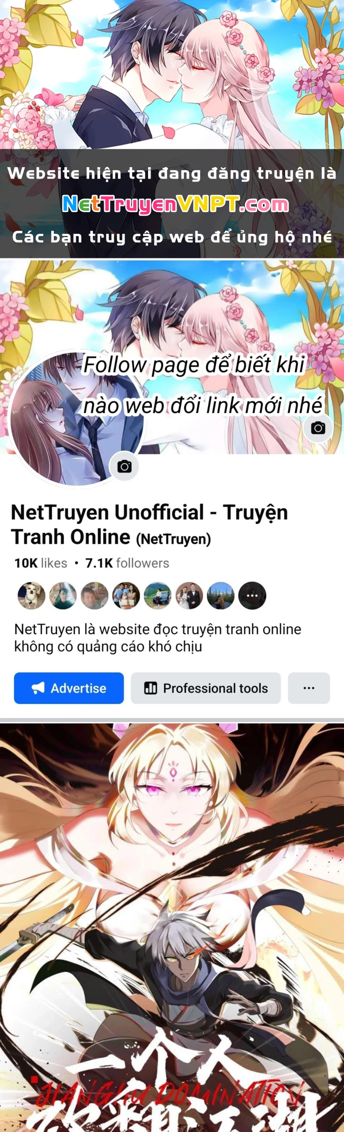 Một Người Quét Ngang Giang Hồ Chapter 38 - 1