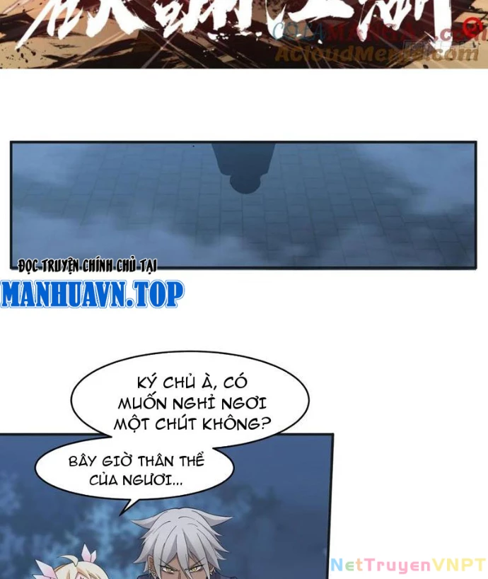 Một Người Quét Ngang Giang Hồ Chapter 38 - 2