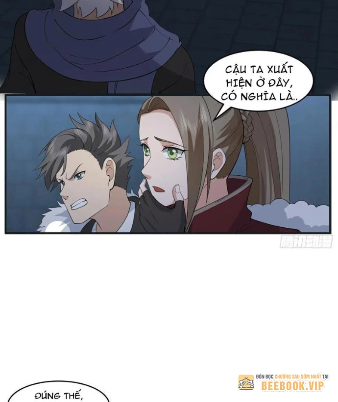 Một Người Quét Ngang Giang Hồ Chapter 38 - 6