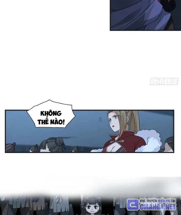 Một Người Quét Ngang Giang Hồ Chapter 38 - 9