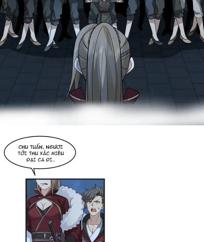 Một Người Quét Ngang Giang Hồ Chapter 38 - 10