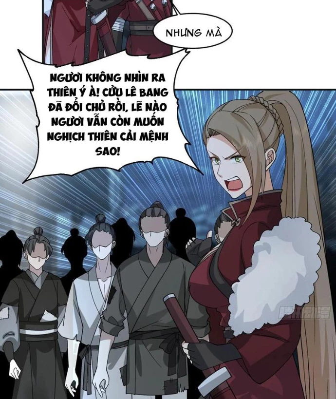 Một Người Quét Ngang Giang Hồ Chapter 38 - 11