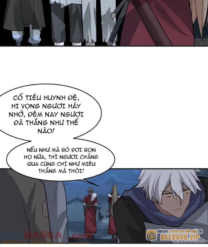 Một Người Quét Ngang Giang Hồ Chapter 38 - 12