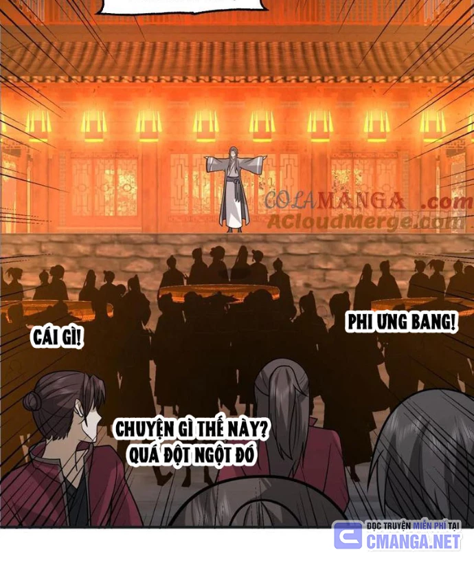 Một Người Quét Ngang Giang Hồ Chapter 38 - 15