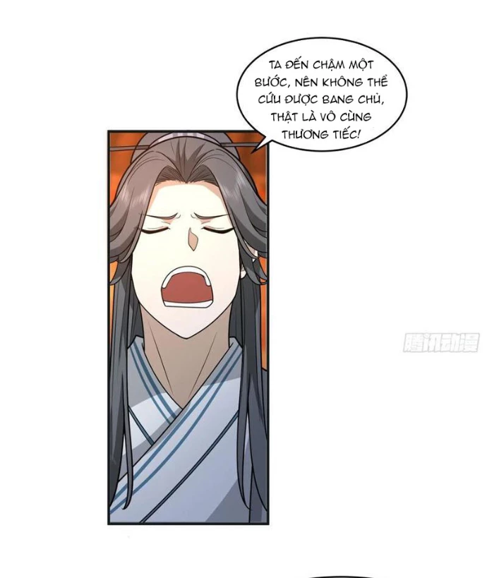 Một Người Quét Ngang Giang Hồ Chapter 38 - 16